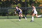 Field Hockey vs WPI  Wheaton College Field Hockey vs Worcester Polytechnic Institute. - Photo By: KEITH NORDSTROM : Wheaton, field hockey, FH2021